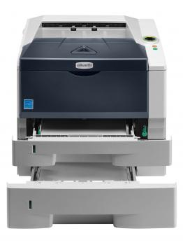 Olivetti PG L2130 SW Laserdrucker bis DIN A4 gebraucht