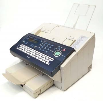 Panasonic Panafax UF-5100 Laserfax gebraucht