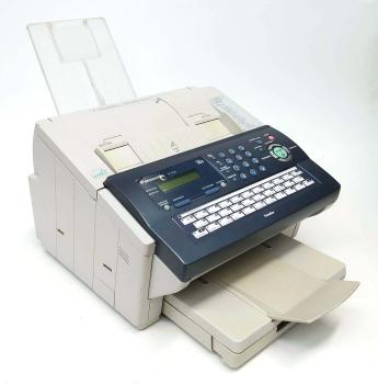 Panasonic Panafax UF-5100 Laserfax gebraucht