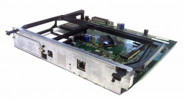 HP Q7796-60001 Formatter Board