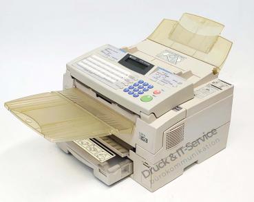 Ricoh FAX 2000L Faxgerät Laserfax Kopierer