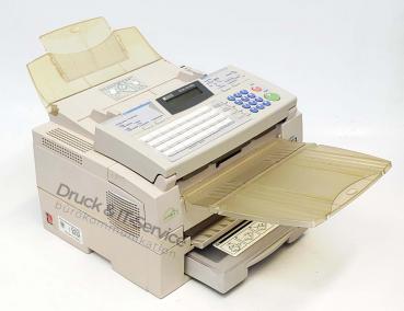 Ricoh FAX 2000L Faxgerät Laserfax Kopierer