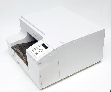 Ricoh Aficio GX e5550n Farb Gelsprinter - erst 26.000 gedr.Seiten