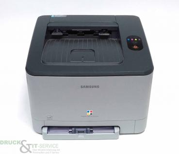 Samsung CLP-350N Farblaserdrucker