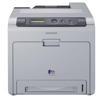 Samsung CLP-620ND Farblaserdrucker neu