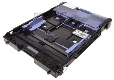 Samsung JC97-03036A JC97-03036G Papierkassette schwarz CLX-3170 CLX-3175 gebraucht