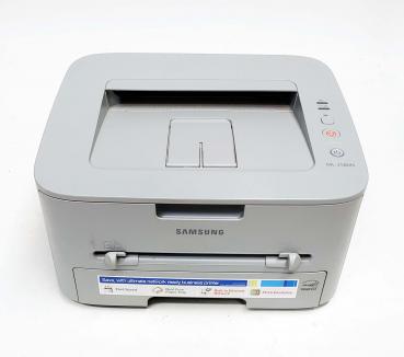 Samsung ML-2580N ML2580N Laserdrucker sw bis DIN A4 gebraucht