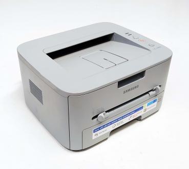 Samsung ML-2580N ML2580N Laserdrucker sw bis DIN A4 gebraucht