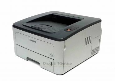 Samsung ML-2851ND Laserdrucker sw gebraucht