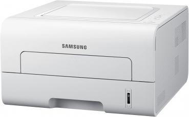Samsung ML-2955ND ML2955nd Laserdrucker sw gebraucht