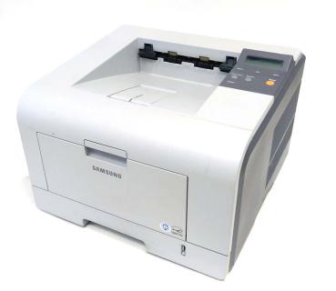 Samsung ML-3471ND ML3471nd Laserdrucker sw DIN A4 gebraucht