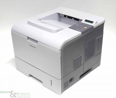 Samsung ML-4551ND Laserdrucker sw - 1.100 gedr. Seiten