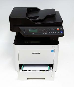 Samsung ProXpress M3875FD gebraucht kaufen