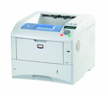 TA LP4240 UTAX LP3240 Laserdrucker SW DIN A4 gebraucht