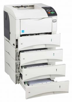 TA LP4035 UTAX LP3035 Laserdrucker sw demogerät - 200 gedr.Seiten