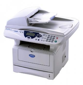 Brother DCP-8025D Laserdrucker Scanner Kopierer inkl.Duplex