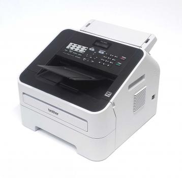 Brother Fax 2940 Laserfax Kopierer gebraucht - 3.500 gedr.Seiten
