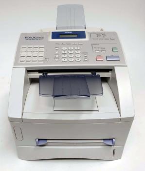 Brother Fax 8360P Laserfax