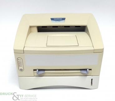 Brother HL-1430 Laserdrucker s/w