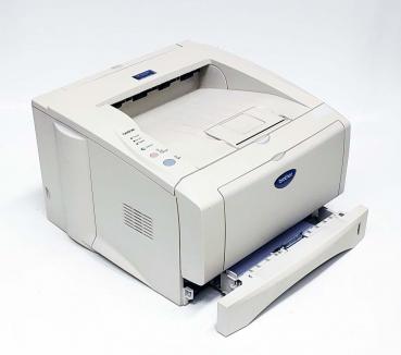 Brother HL-5070N HL 5070N Laserdrucker SW bis DIN A4 inkl. Netzwerk