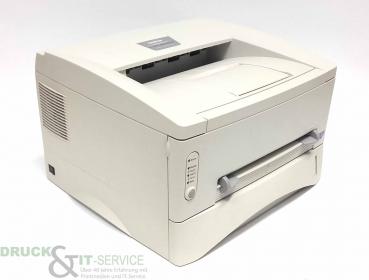 Brother HL-1250 Laserdrucker sw gebraucht