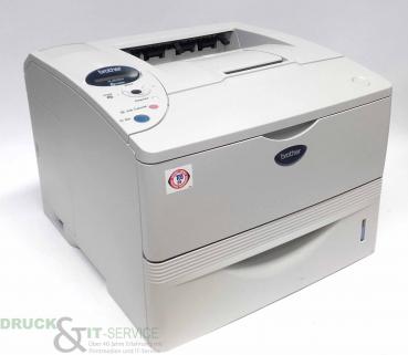 Brother HL-6050DN Laserdrucker SW bis DIN A4 gebraucht