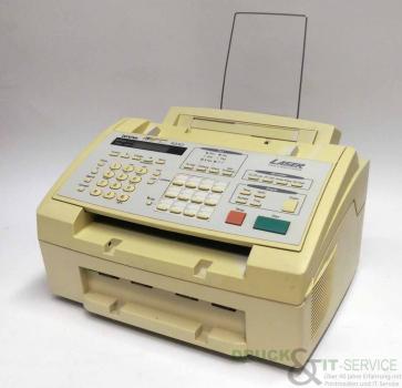 Brother MFC-9050 Drucker Fax Kopierer (ohne Trommel und Toner)
