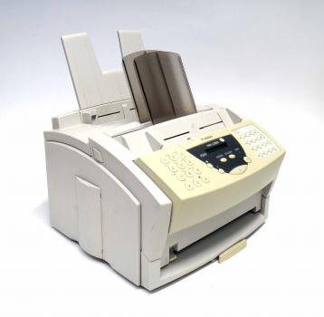 Canon Fax-L260i ISDN Laserfax Kopierer gebraucht