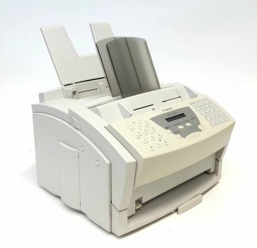 Canon Fax-L250 Laserfax Kopierer gebraucht