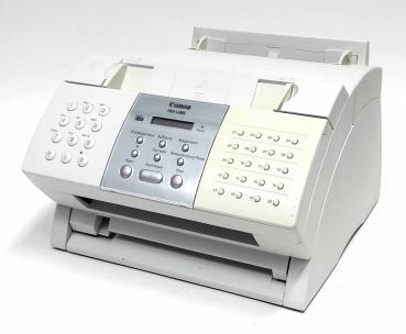 Canon Fax-L280 Laserfax Kopierer Laserdrucker USB parallel gebraucht