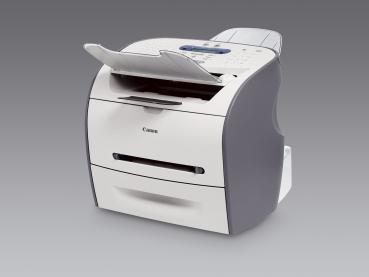 Canon i-sensys Fax-L390 MFP Laser 3-in-1 gebraucht 19.950 gedr.Seiten