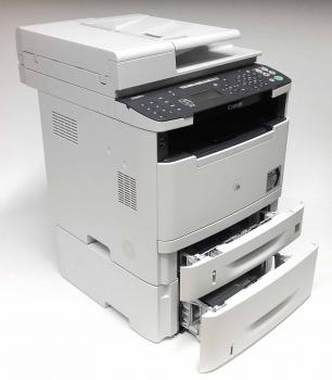 Canon i-SENSYS MF5940dn mfp laserdrucker sw gebraucht - 22.350 gedr.Seiten
