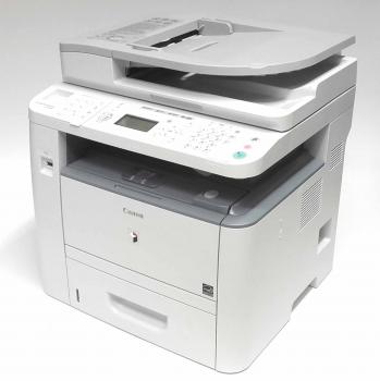 Canon imageRUNNER 1133IF IR 1133IF SW Multifunktionssystem