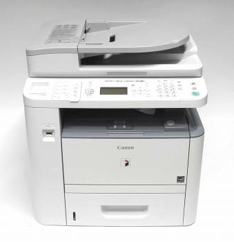 Canon imageRUNNER 1133IF IR 1133IF SW Multifunktionssystem - 23.300 Seiten