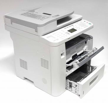Canon imageRUNNER 1133IF IR 1133IF SW Multifunktionssystem - 23.300 Seiten
