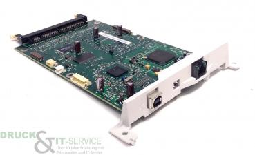 HP CB356-60001 Q3697-60001 Board HP 1320 LAN USB gebraucht