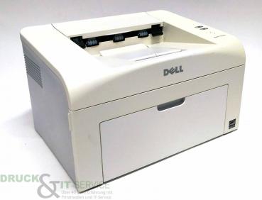 DELL 1110 kompakter Laserdrucker s/w ~ 6.100 gedr.Seiten