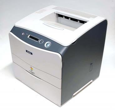 Epson AcuLaser C1100 Farblaserdrucker gebraucht - 15.100 Seiten