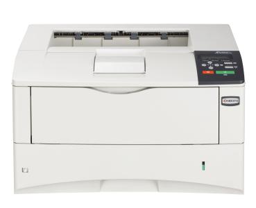 Kyocera FS-6950DN FS-6950DN Laserdrucker SW bis DIN A3 gebraucht