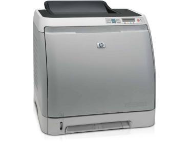 HP Color LaserJet 2600n Farblaserdrucker