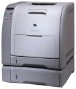 HP Color LaserJet 3500 gebraucht ~ 36.370 gedr. Seiten