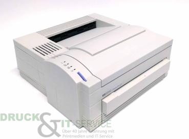 HP LaserJet 4L C2003A Laserdrucker s/w gebraucht