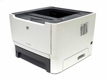 HP LaserJet P2015 CB366A Laserdrucker sw - 5.900 gedr.Seiten