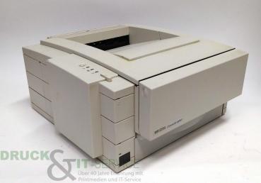HP LaserJet 6mp C3982A Laserdrucker s/w