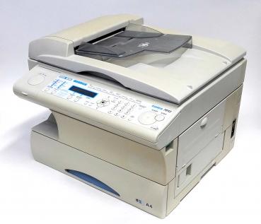 Konica 7013 Laserfax Kopierer sw gebraucht