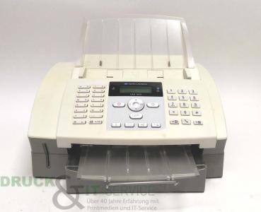 Konica Minolta Fax-1610 Multifunktions Laserdrucker s/w gebraucht