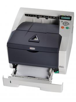 Kyocera FS-1350DN Laserdrucker sw bis DIN A4