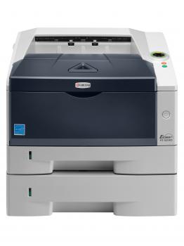Kyocera FS-1320D Laserdrucker SW bis DIN A4