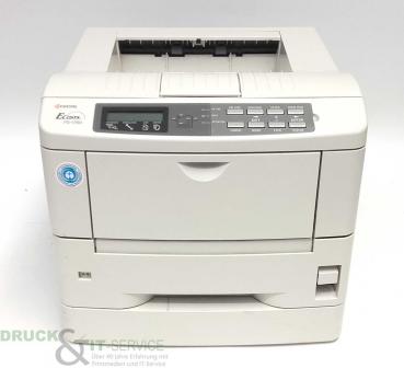Kyocera FS-1750N laserdrucker sw