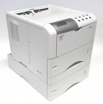 Kyocera FS-3820N FS3820n SW Laserdrucker bis DIN A4